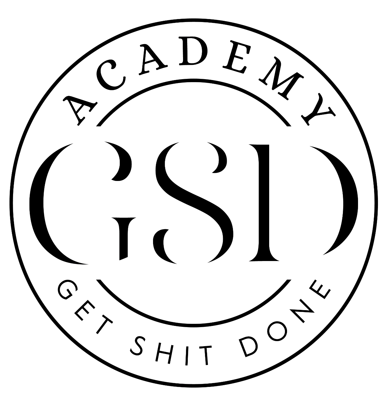 The GSD Academy